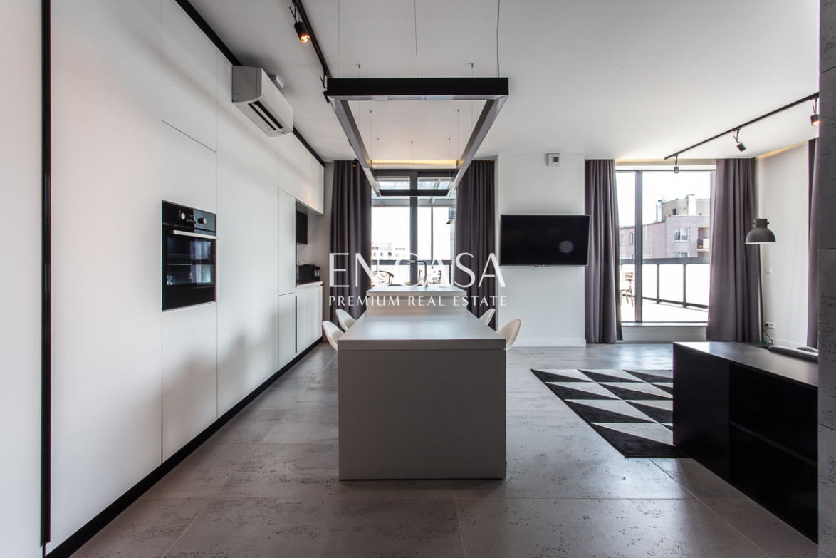 Apartment Sale Warszawa Wola Ogrodowa 5